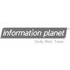 Logo Information Planet