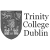 Logo Trinity College Dublin