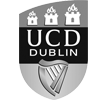 Logo UCD Dublin